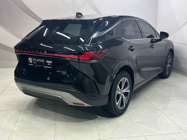 Новый Lexus RX V 2025 года, цена 7 699 000 рублей, внедорожник, Автокод Объявления