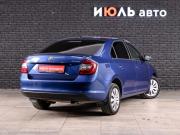 Skoda Rapid I Екатеринбург  - изображение 26