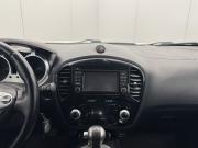 Nissan Juke I Рестайлинг Воронеж  - изображение 34
