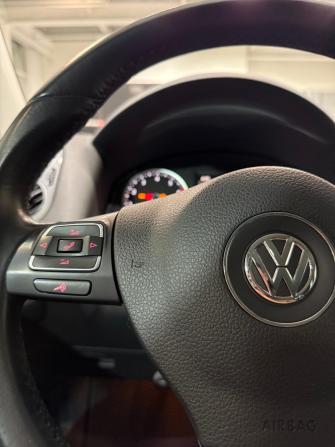 Volkswagen Tiguan I Рестайлинг с пробегом 2015 года, цена 1 949 000 рублей, 138477 км, внедорожник, Автокод Объявления