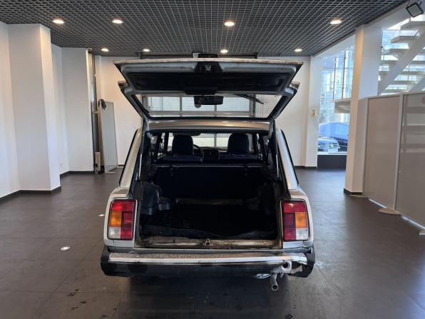 Lada (ВАЗ) 2104 с пробегом 2008 года, цена 140 000 рублей, 188000 км, универсал, Автокод Объявления