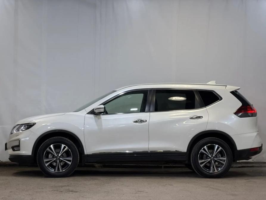 Nissan X-Trail III Рестайлинг Кемерово  - изображение 7
