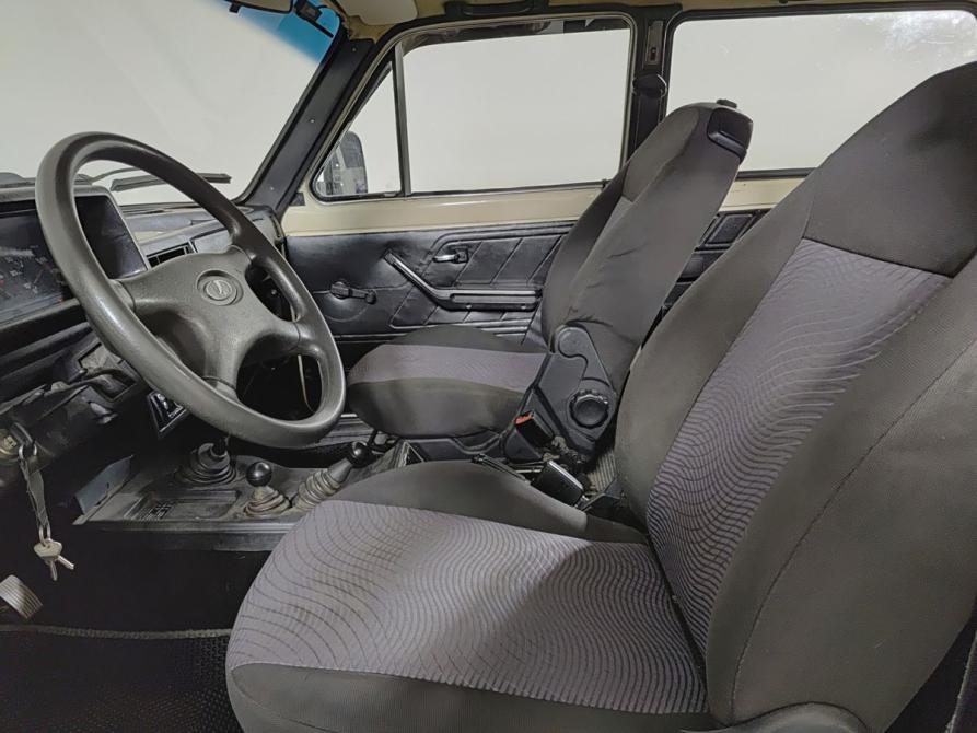 Lada (ВАЗ) 2121 (4x4) I Рестайлинг Уфа  - изображение 20