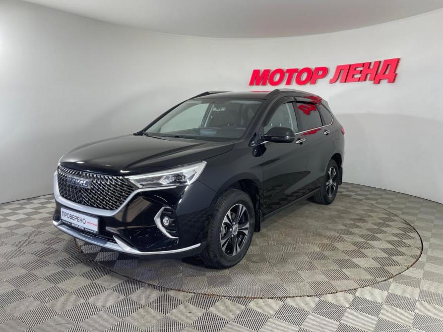 Haval M6 II Воронеж  - изображение 1