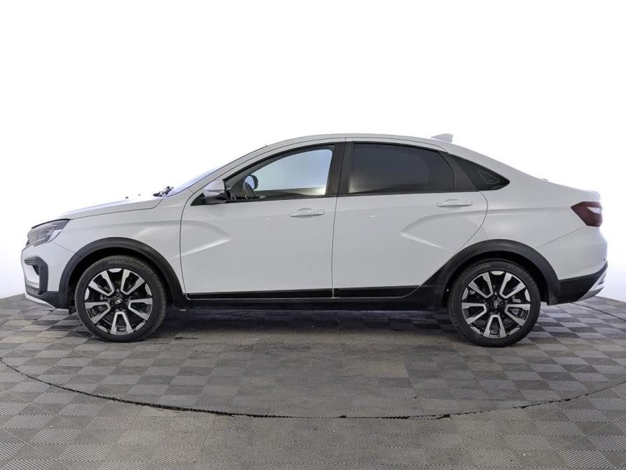 Lada (ВАЗ) Vesta I Рестайлинг (NG) Москва  - изображение 8
