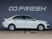 Skoda Rapid II Краснодар  - изображение 24