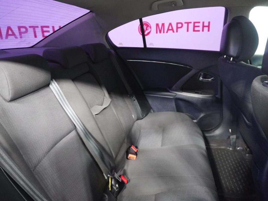 Toyota Avensis III Вологда  - изображение 12