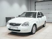 Lada (ВАЗ) Priora I Рестайлинг Екатеринбург  - изображение 19