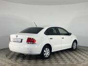 Volkswagen Polo V Воронеж  - изображение 37