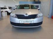 Skoda Rapid I Калининград  - изображение 40