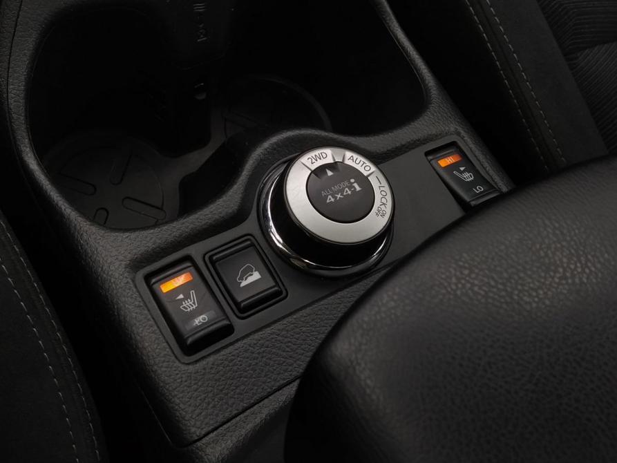 Nissan X-Trail III Екатеринбург  - изображение 15