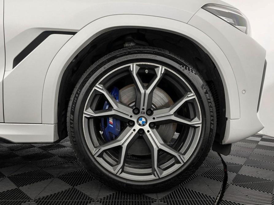 BMW X6 III (G06) Москва  - изображение 7
