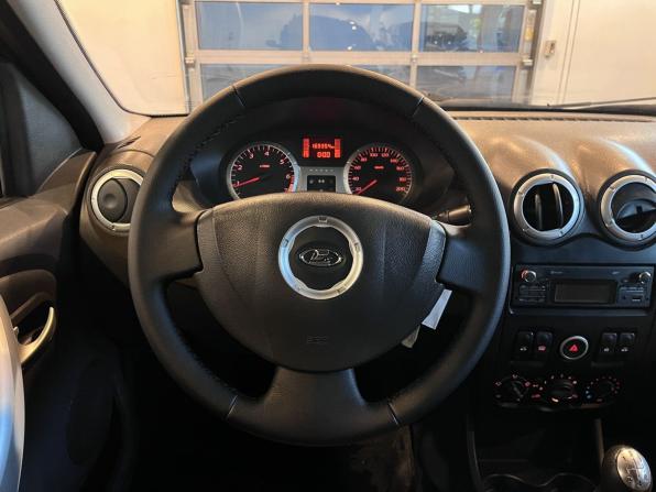 Lada (ВАЗ) Largus I с пробегом 2020 года, цена 849 000 рублей, 169352 км, универсал, Автокод Объявления