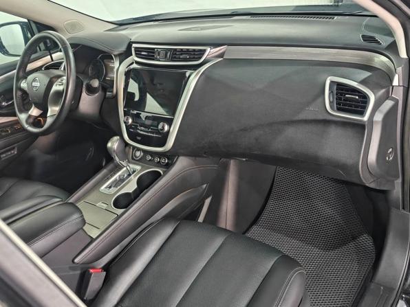 Nissan Murano III (Z52) с пробегом 2020 года, цена 2 799 000 рублей, 96108 км, внедорожник, Автокод Объявления