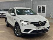 Renault Arkana I Набережные Челны  - изображение 25