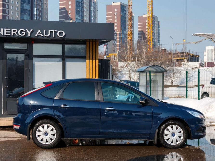 Ford Focus II Рестайлинг Уфа  - изображение 2