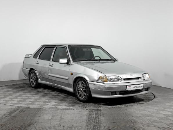 Lada (ВАЗ) 2115 с пробегом 2011 года, цена 115 000 рублей, 175000 км, седан, Автокод Объявления