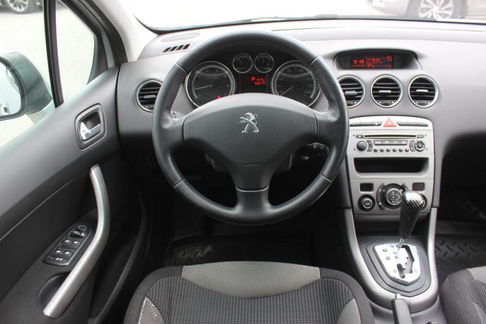 Peugeot 308 I Рестайлинг Белгород  - изображение 17