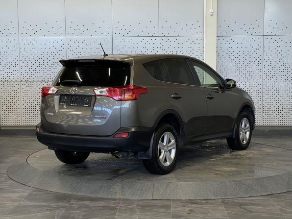 Toyota RAV4 IV (XA40) с пробегом 2014 года, цена 1 450 000 рублей, 173446 км, внедорожник, Автокод Объявления