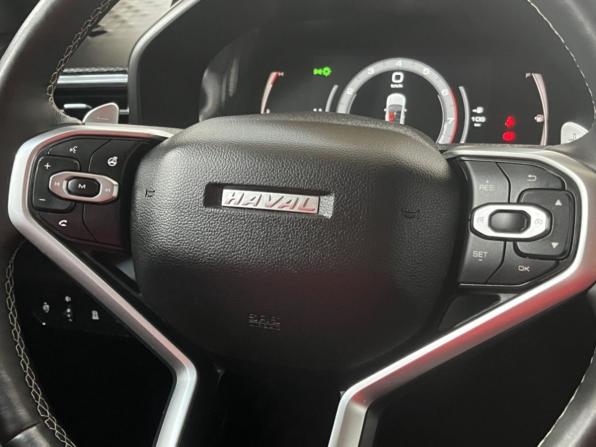 Haval Jolion I с пробегом 2023 года, цена 1 745 000 рублей, 57630 км, внедорожник, Автокод Объявления