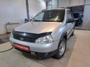 Lada (ВАЗ) Kalina I Арзамас  - изображение 5