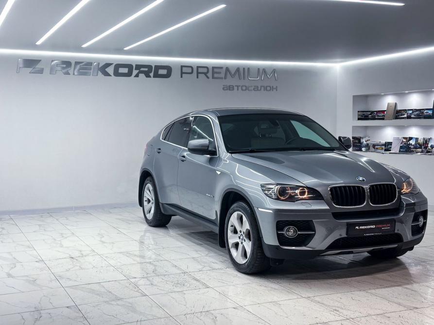 BMW X6 I (E71) Уфа  - изображение 2