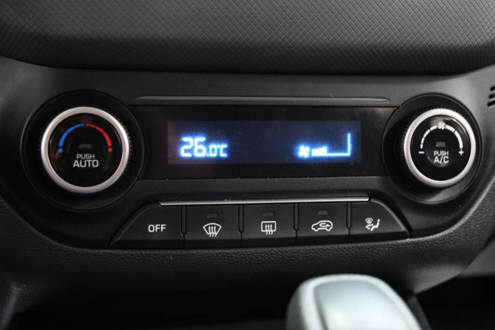 Hyundai Creta I Рестайлинг Омск  - изображение 17