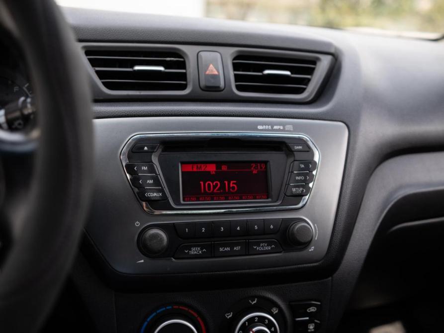 Kia Rio III Сочи  - изображение 13