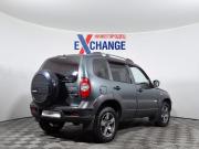 Chevrolet Niva I Рестайлинг Нижний Новгород  - изображение 17