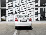 Lada (ВАЗ) Granta I Ставрополь  - изображение 23