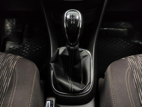 Opel Mokka I с пробегом 2014 года, цена 750 000 рублей, 116000 км, внедорожник, Автокод Объявления