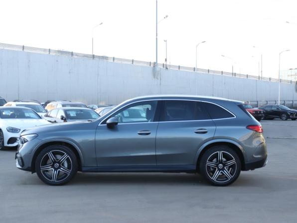 Mercedes-Benz GLC II (X254) с пробегом 2022 года, цена 5 969 000 рублей, 70144 км, внедорожник, Автокод Объявления