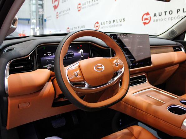 GAC Trumpchi S9 с пробегом 2025 года, цена 4 899 000 рублей, 68 км, внедорожник, Автокод Объявления