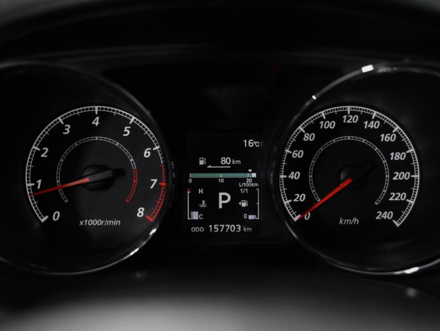 Mitsubishi ASX I Рестайлинг Санкт-Петербург  - изображение 13