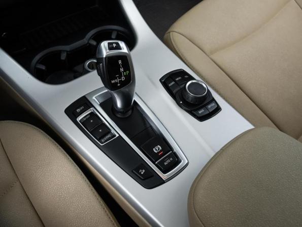 BMW X3 II (F25) с пробегом 2013 года, цена 1 989 000 рублей, 95628 км, внедорожник, Автокод Объявления