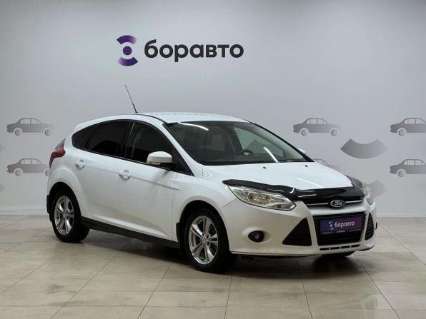 Ford Focus III с пробегом 2014 года, цена 850 000 рублей, 168191 км, хэтчбек, Автокод Объявления