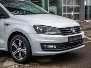 Volkswagen Polo V Рестайлинг Волгоград  - изображение 43