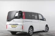 Honda Stepwgn V Кемерово  - изображение 33