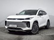 Exeed TXL I Рестайлинг Санкт-Петербург  - изображение 24