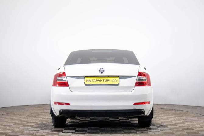 Skoda Octavia III (A7) с пробегом 2015 года, цена 749 000 рублей, 170000 км, лифтбек, Автокод Объявления