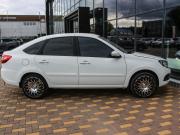 Lada (ВАЗ) Granta I Рестайлинг Калуга  - изображение 19