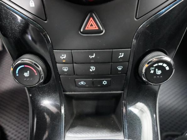 Chevrolet Cruze I с пробегом 2010 года, цена 548 000 рублей, 282437 км, седан, Автокод Объявления