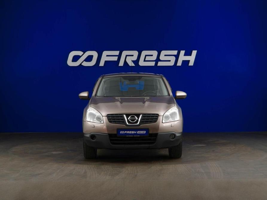 Nissan Qashqai I Москва  - изображение 3