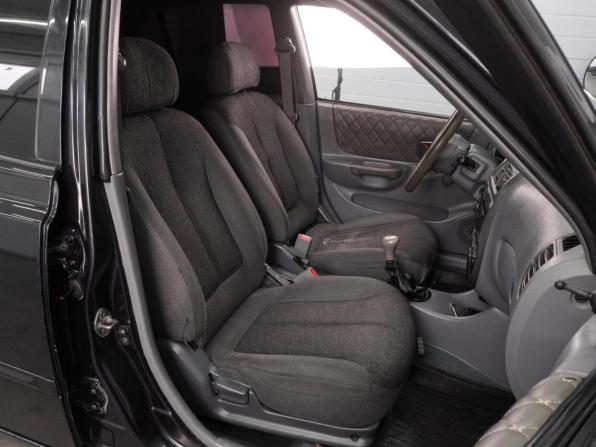 Hyundai Accent II с пробегом 2008 года, цена 449 000 рублей, 232954 км, седан, Автокод Объявления