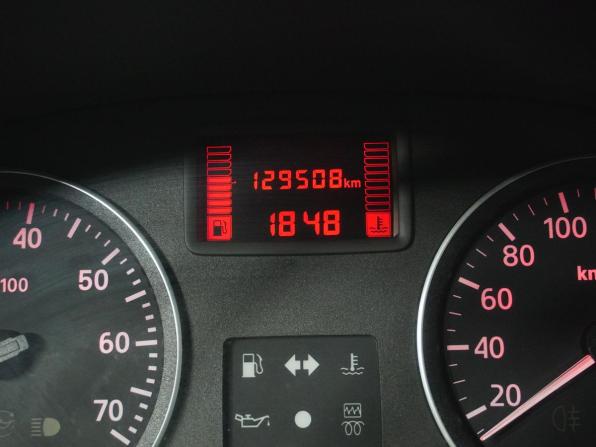 Renault Sandero I с пробегом 2013 года, цена 656 000 рублей, 129489 км, хэтчбек, Автокод Объявления