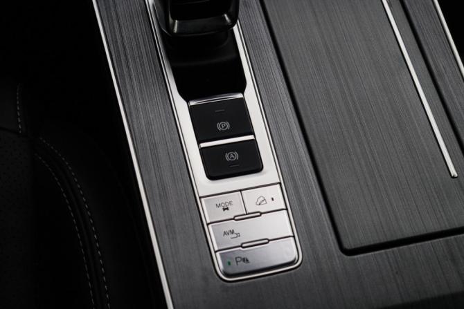 Chery Tiggo 7 Pro Max I с пробегом 2023 года, цена 1 840 000 рублей, 38279 км, внедорожник, Автокод Объявления