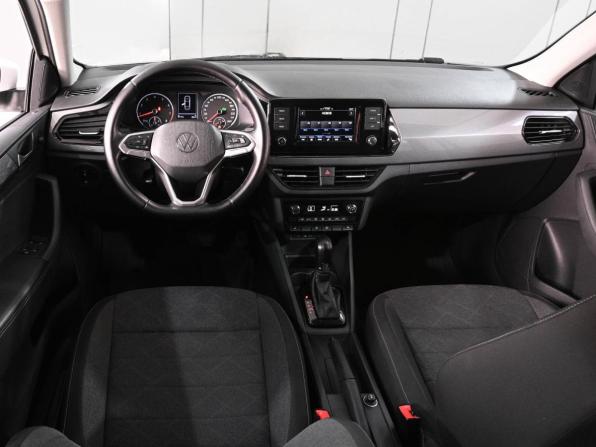 Volkswagen Polo VI с пробегом 2020 года, цена 1 579 000 рублей, 97755 км, лифтбек, Автокод Объявления