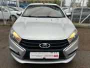 Lada (ВАЗ) Vesta I Нижнекамск  - изображение 23