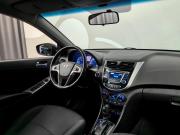 Hyundai Solaris I Рестайлинг Москва  - изображение 31