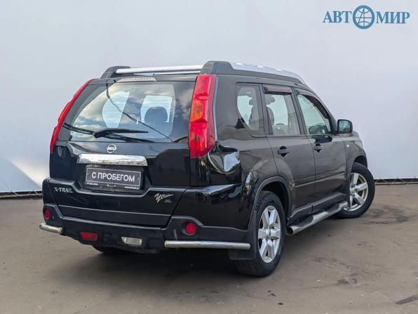 Nissan X-Trail II с пробегом 2008 года, цена 879 000 рублей, 341779 км, внедорожник, Автокод Объявления